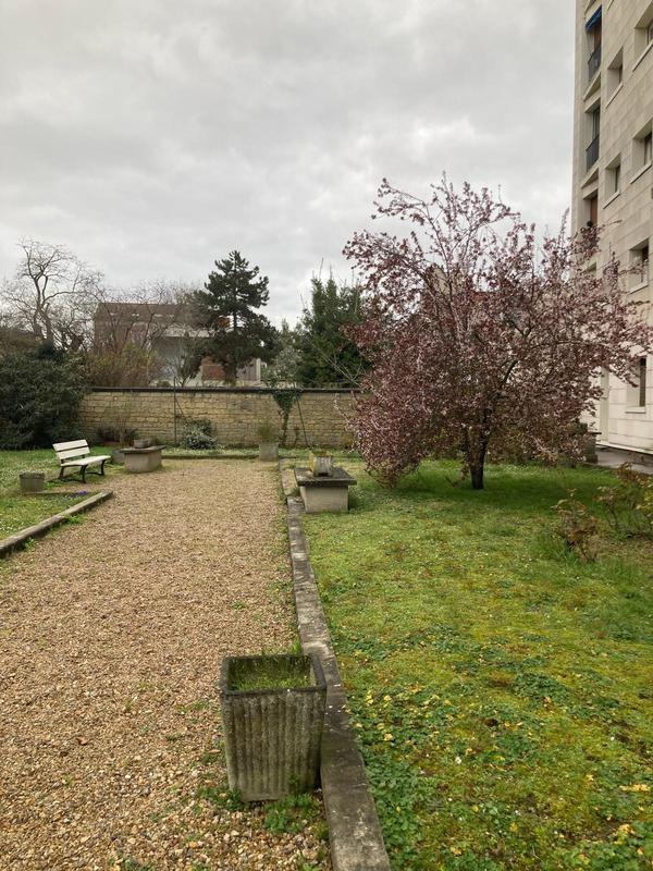 Bureau - 148 m² - 9 pièces