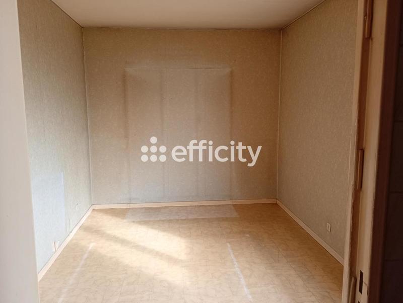 Appartement - 51 m² - 2 pièces