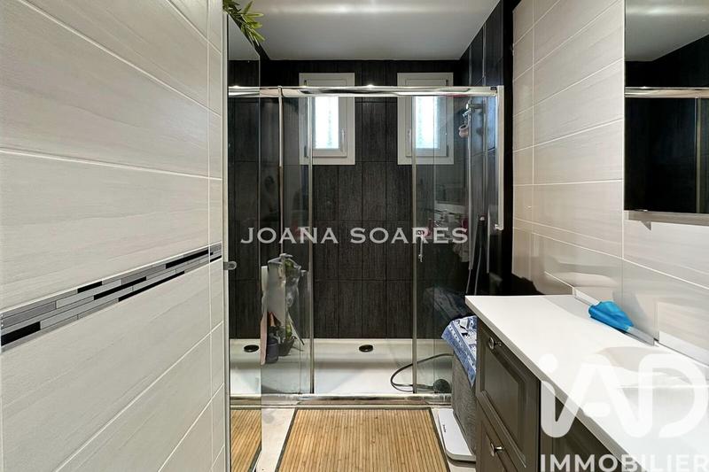 Maison - 117 m² - 5 pièces