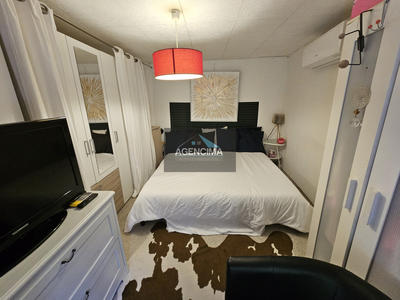 Maison - 44 m² - 3 pièces