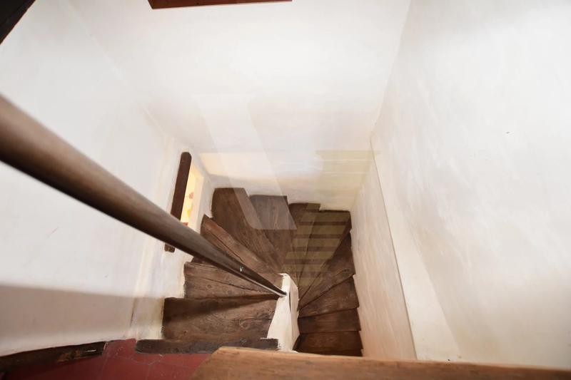 Maison de village - 40 m² - 3 pièces