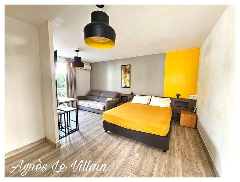 Appartement - 25 m² - 1 pièce