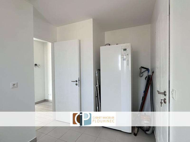 Maison - 134 m² - 5 pièces