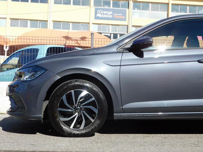 Volkswagen Polo 1.0 Tsi 95ch Life