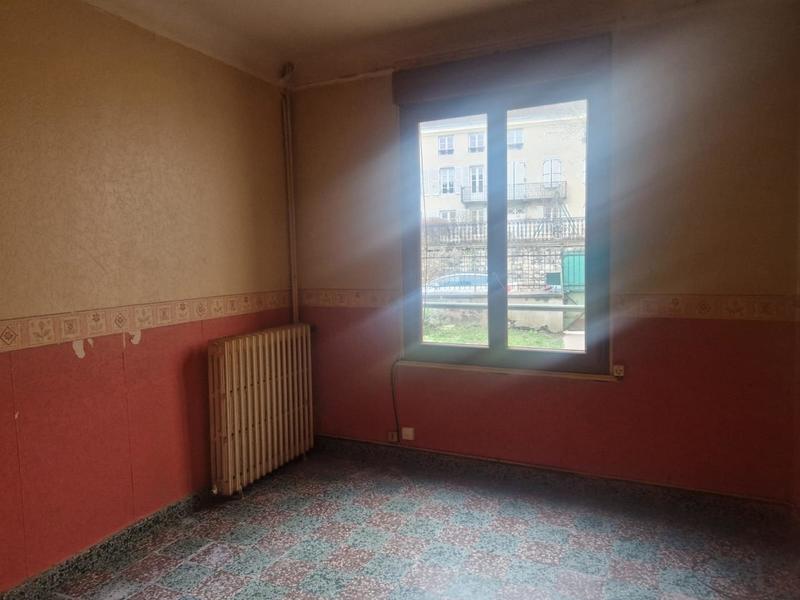 Maison - 77 m² - 3 pièces