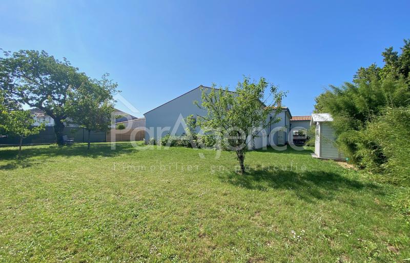 Maison - 174 m² - 5 pièces