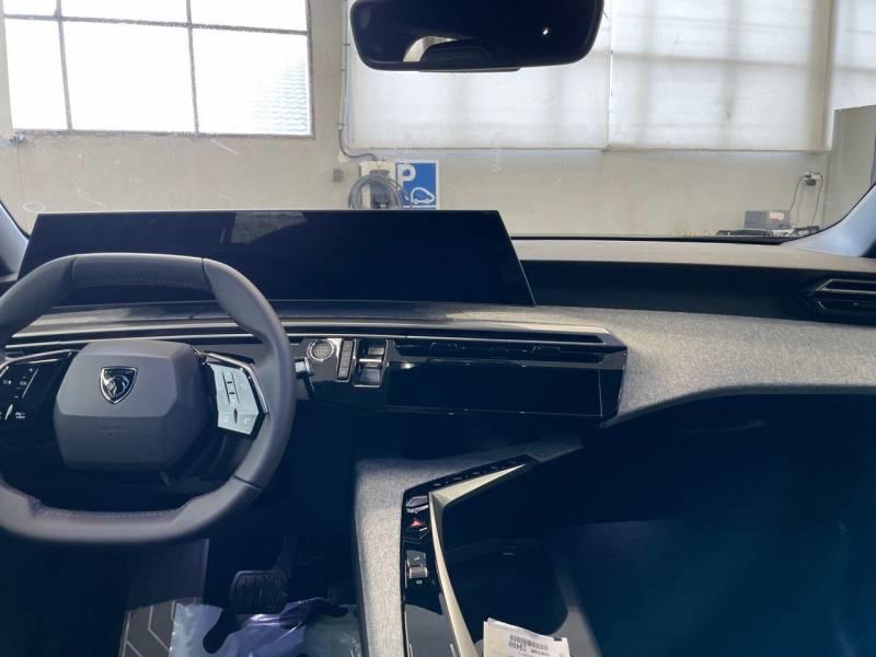 Peugeot 3008 Hybrid 136 e-Dcs6 Allure