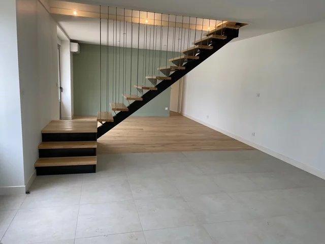 Propriété - 160 m² - 6 pièces