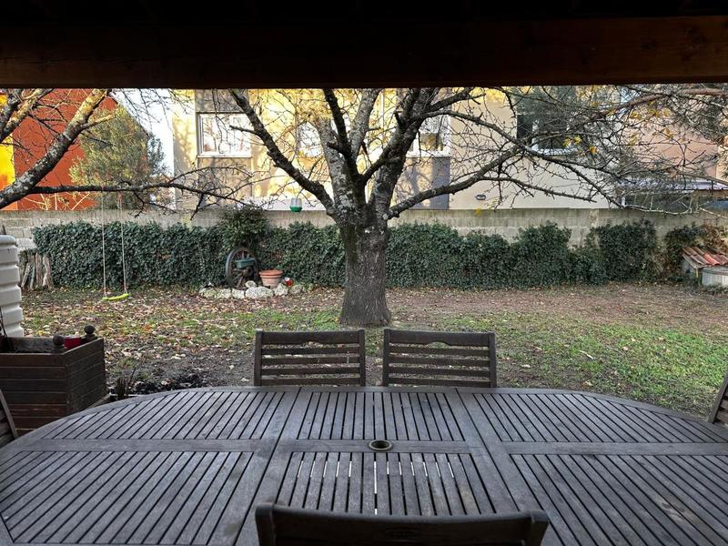 Villa - 120 m² - 5 pièces