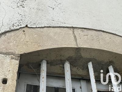 Maison de village - 234 m² - 8 pièces