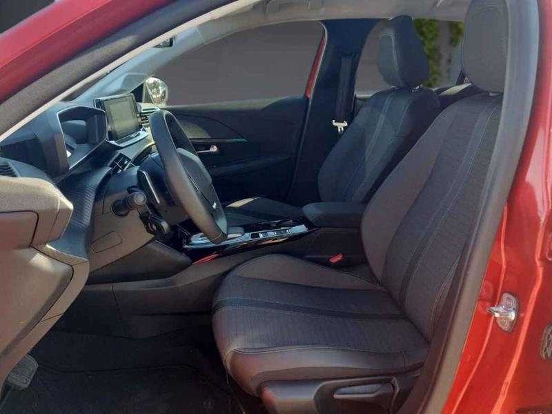 Peugeot 208 1.2 PureTech 100 cv s&amp;S Allure Pack Eat8