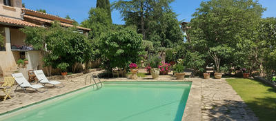 Maison - 119 m² - 5 pièces