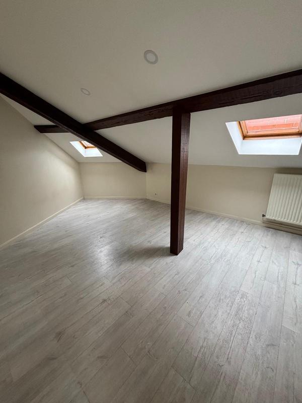 Appartement - 88 m² - 3 pièces