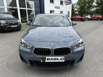 Bmw X2 sDrive18d m Sport Bva8
