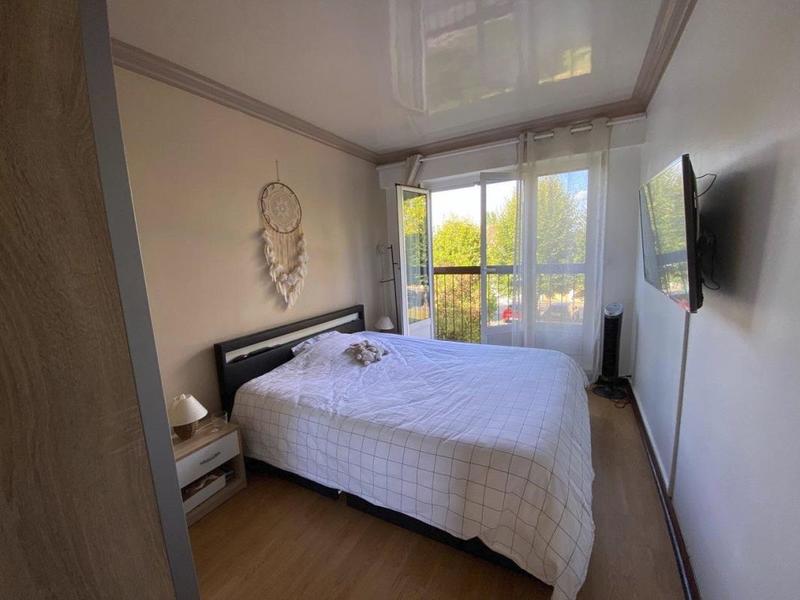 Appartement - 74 m² - 4 pièces