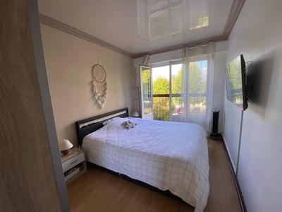 Appartement - 74 m² - 4 pièces