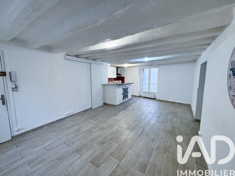 Appartement - 61 m² - 4 pièces
