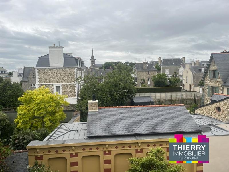 Studio - 28 m² - 1 pièce