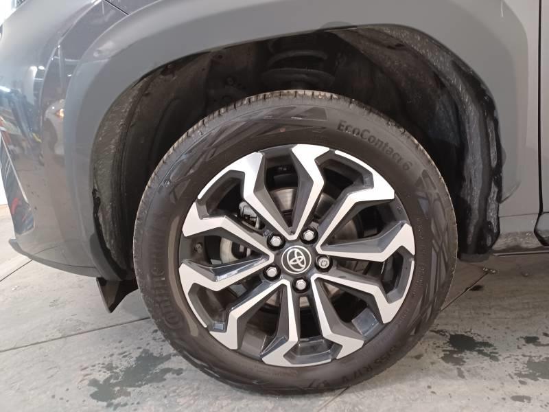 Toyota Yaris Cross Hybride 130h 2wd Design