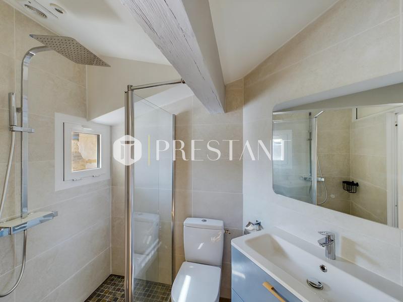 Appartement - 63 m² - 2 pièces