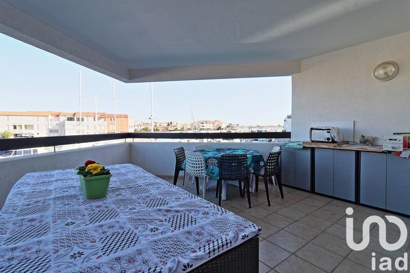 Appartement - 97 m² - 4 pièces