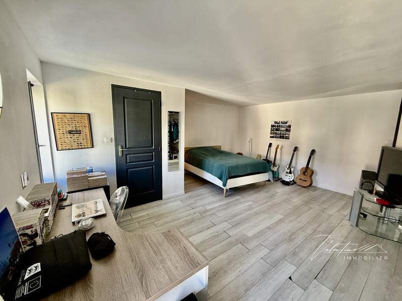 Maison - 83 m² - 4 pièces