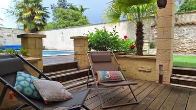 Maison traditionnelle - 160 m² - 5 pièces