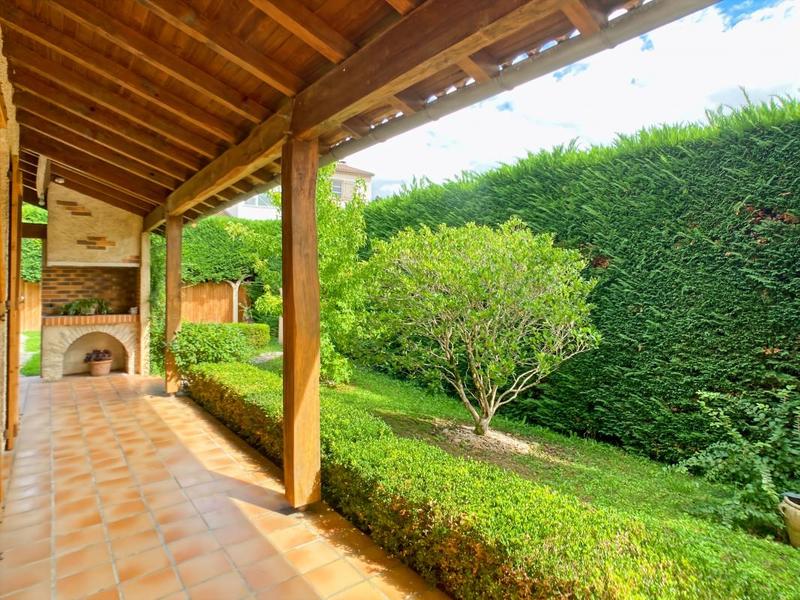 Maison - 116 m² - 4 pièces