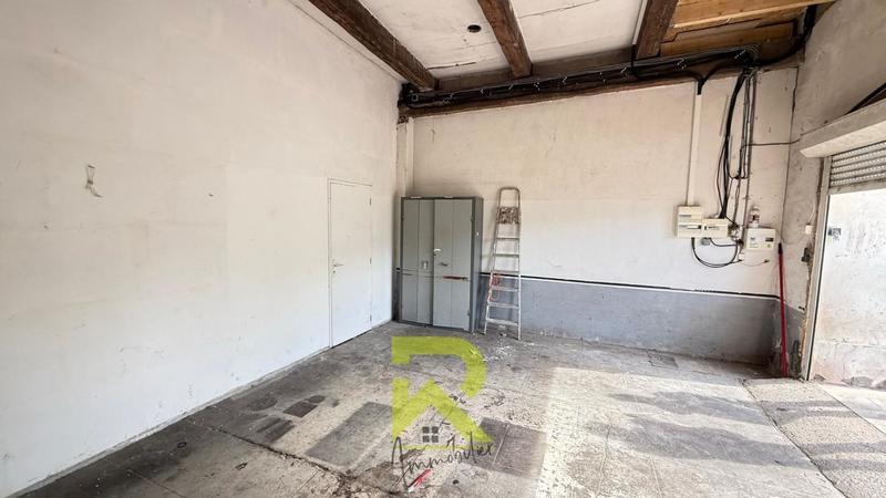 Appartement - 106 m² - 4 pièces