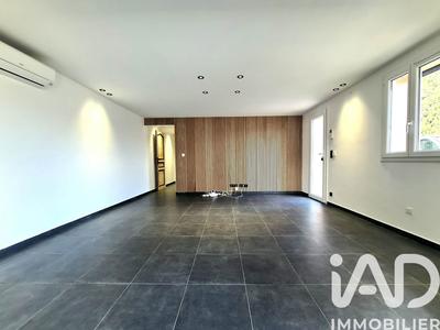 Maison - 156 m² - 5 pièces