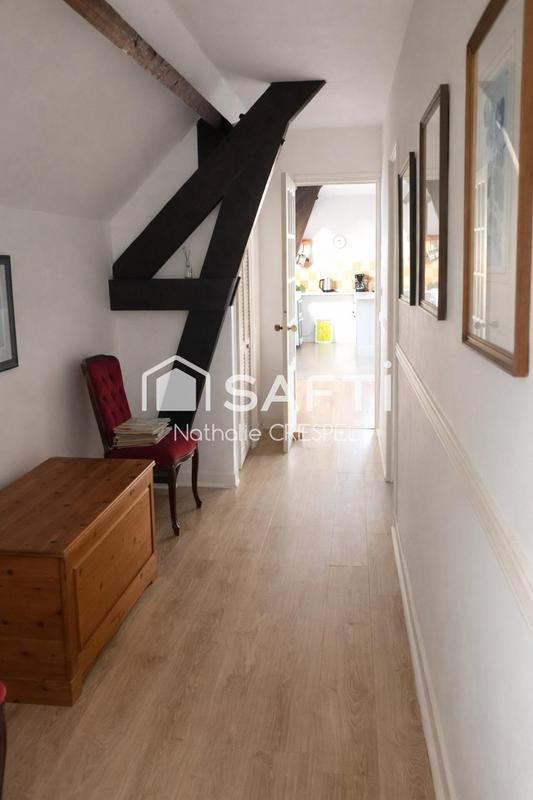 Propriété - 180 m² - 11 pièces