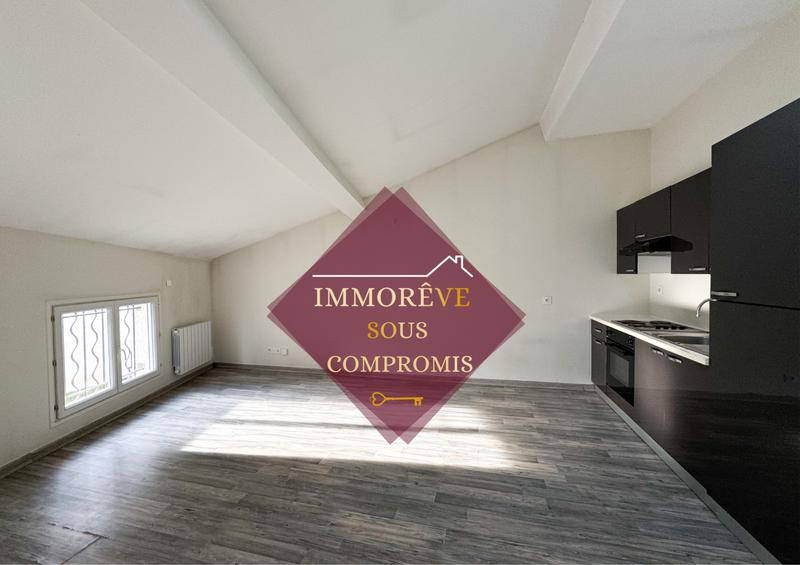 Maison - 87 m² - 3 pièces