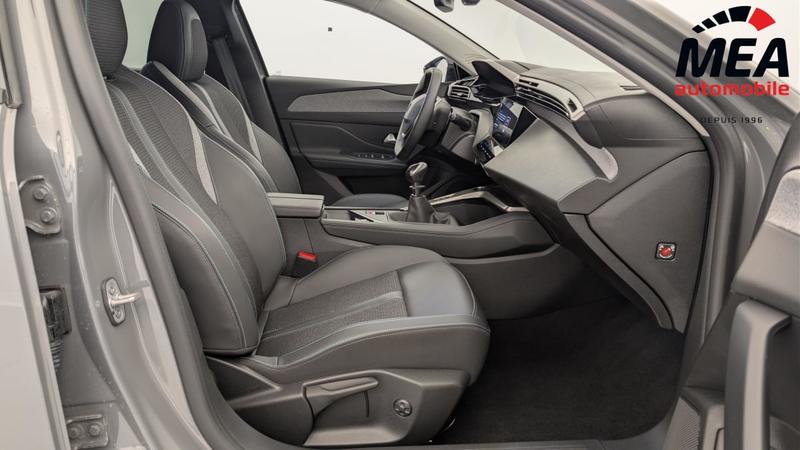 Peugeot 308 Sw PureTech 130ch s Bvm6 Allure