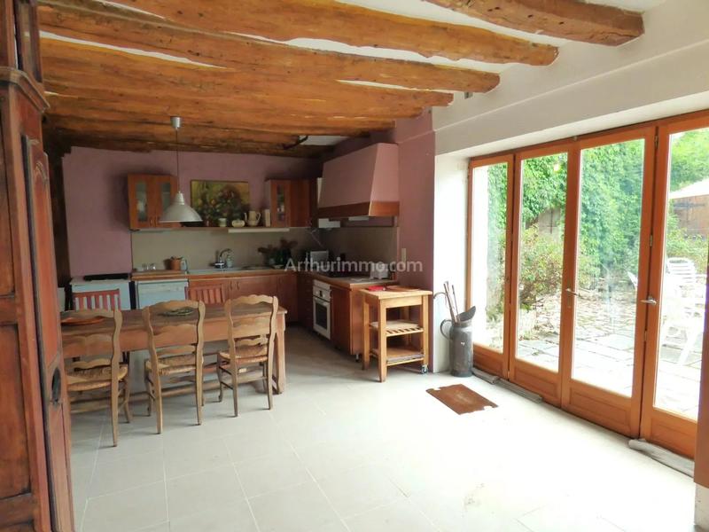 Maison - 329 m² - 12 pièces