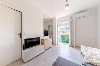 Appartement - 19 m² - 1 pièce