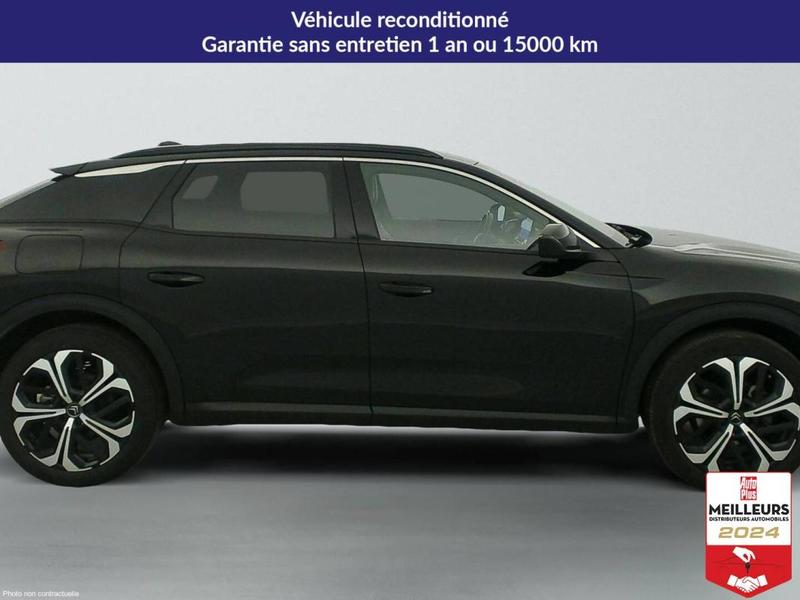 Citroën C5 X PureTech 130 Eat8 Plus