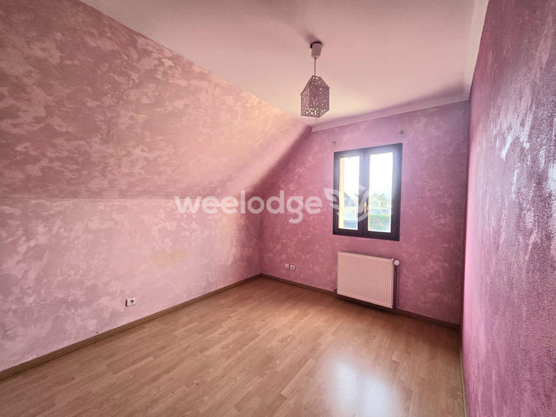 Maison - 97 m² - 4 pièces