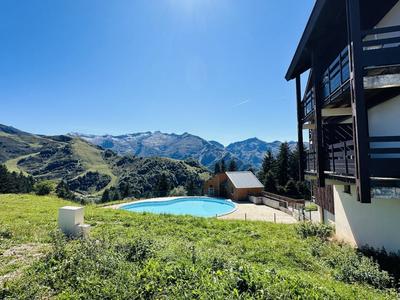 Local d'activité / Entrepôt - 46 m²