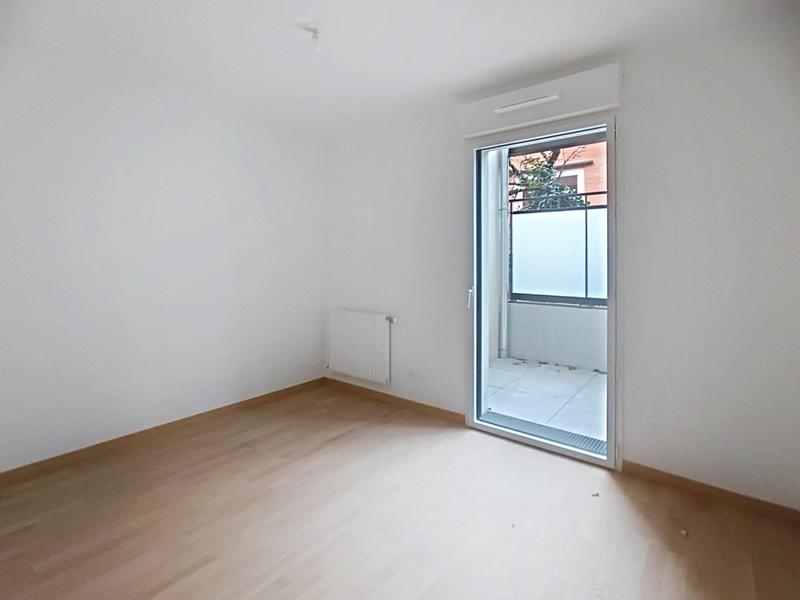 Appartement - 99 m² - 4 pièces
