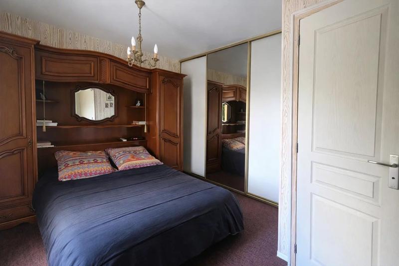 Maison - 125 m² - 4 pièces