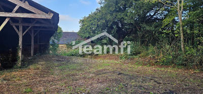 Maison - 52 m² - 2 pièces