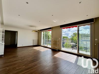 Appartement - 150 m² - 6 pièces