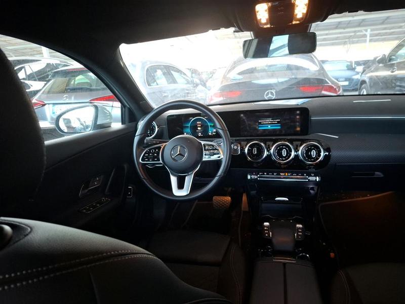 Mercedes Classe a IV 250 E 8cv Business Line 8g-Dct