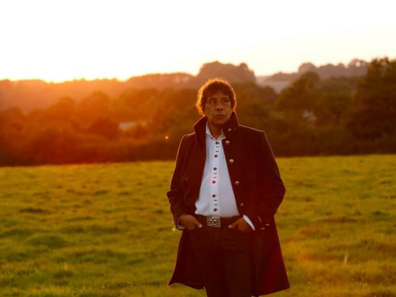 Laurent Voulzy - Toul