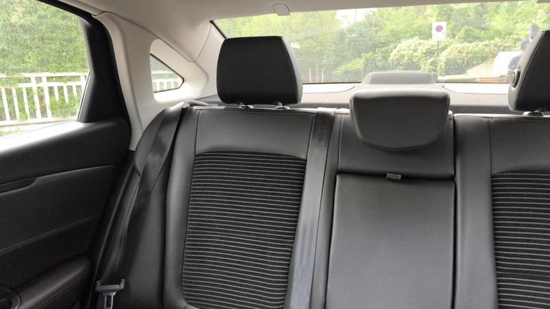 Renault Talisman 1.6 dCi 160 Energy Edc Intens