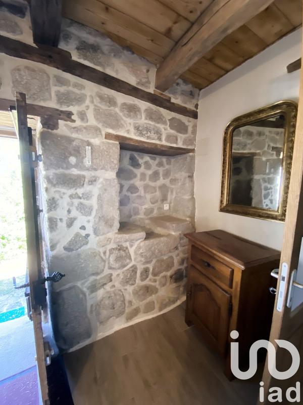 Maison - 146 m² - 2 pièces