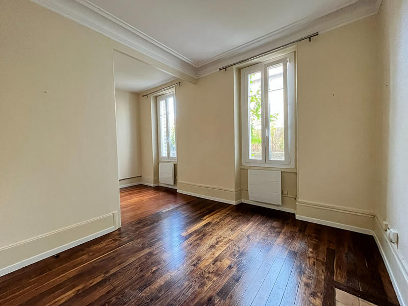 Appartement - 37 m² - 1 pièce