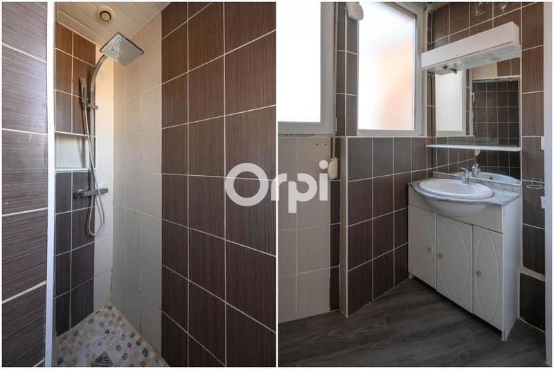 Duplex - 89 m² - 3 pièces