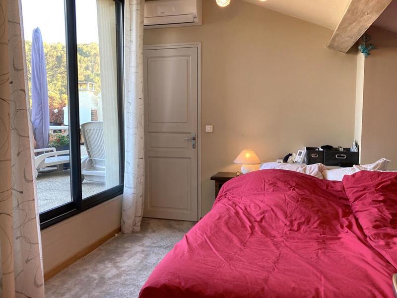 Appartement - 155 m² - 6 pièces