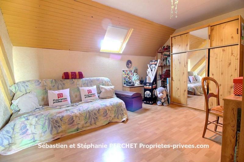 Longère - 143 m² - 5 pièces